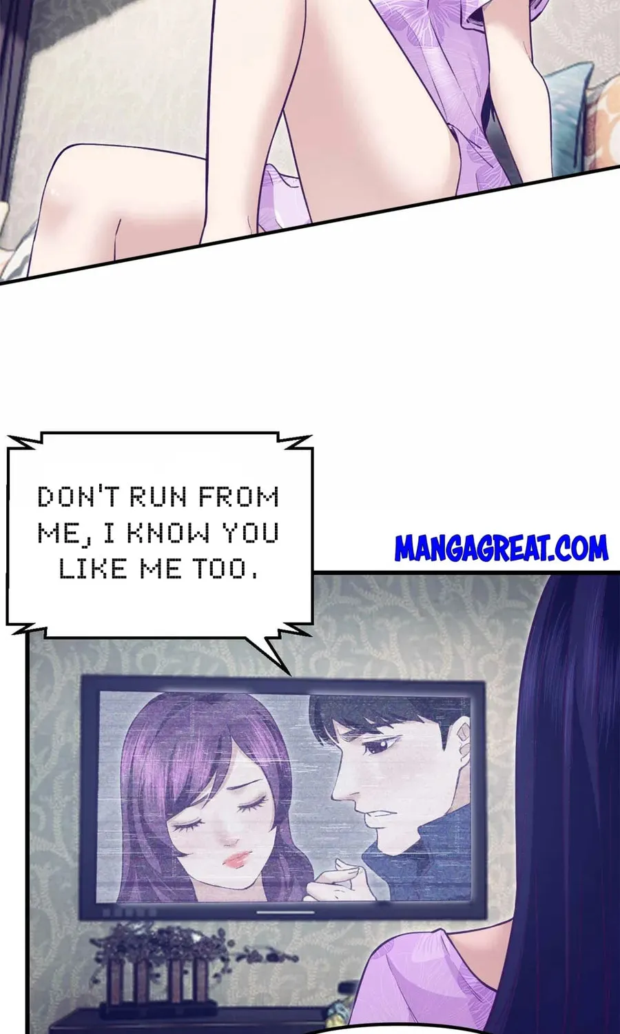 Read Dreamland Adventure chapter 198 image 1 on Lezhin