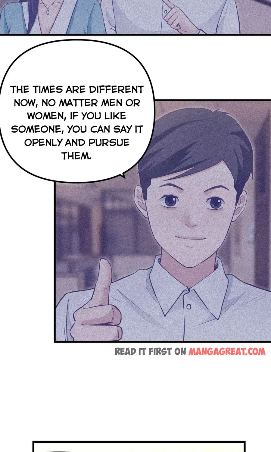 Read Dreamland Adventure chapter 198 image 3 on Lezhin
