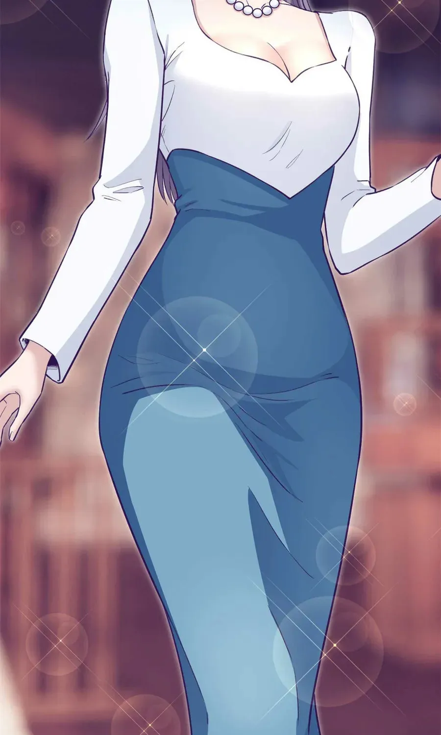 Read Dreamland Adventure chapter 198 image 35 on Lezhin