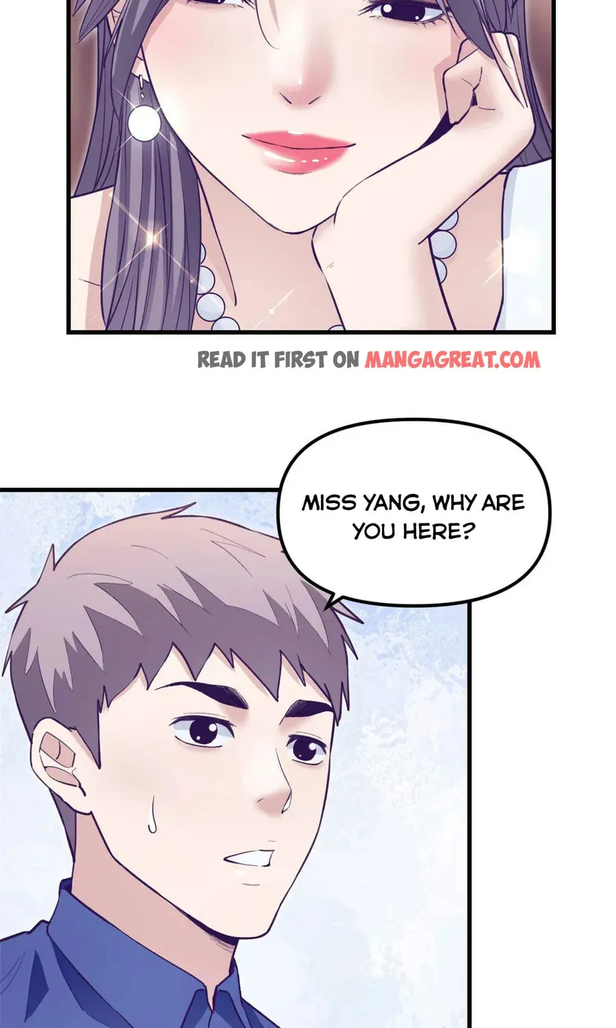 Read Dreamland Adventure chapter 198 image 37 on Lezhin