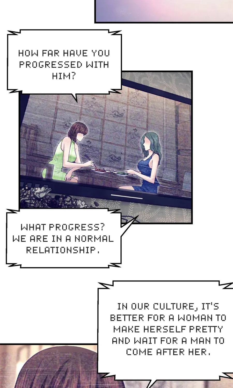 Read Dreamland Adventure chapter 198 image 5 on Lezhin