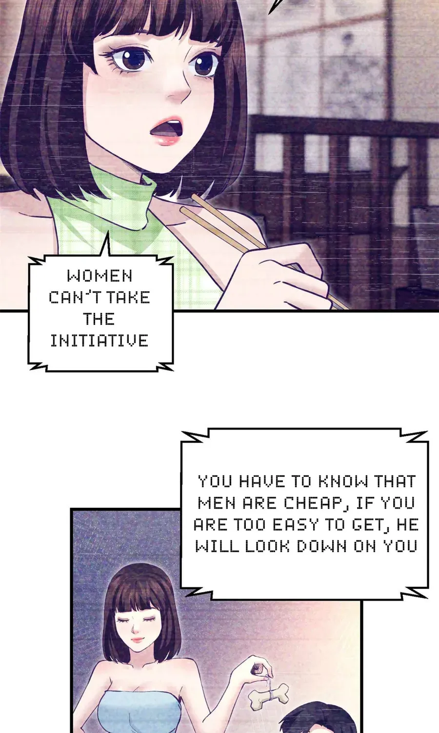 Read Dreamland Adventure chapter 198 image 6 on Lezhin