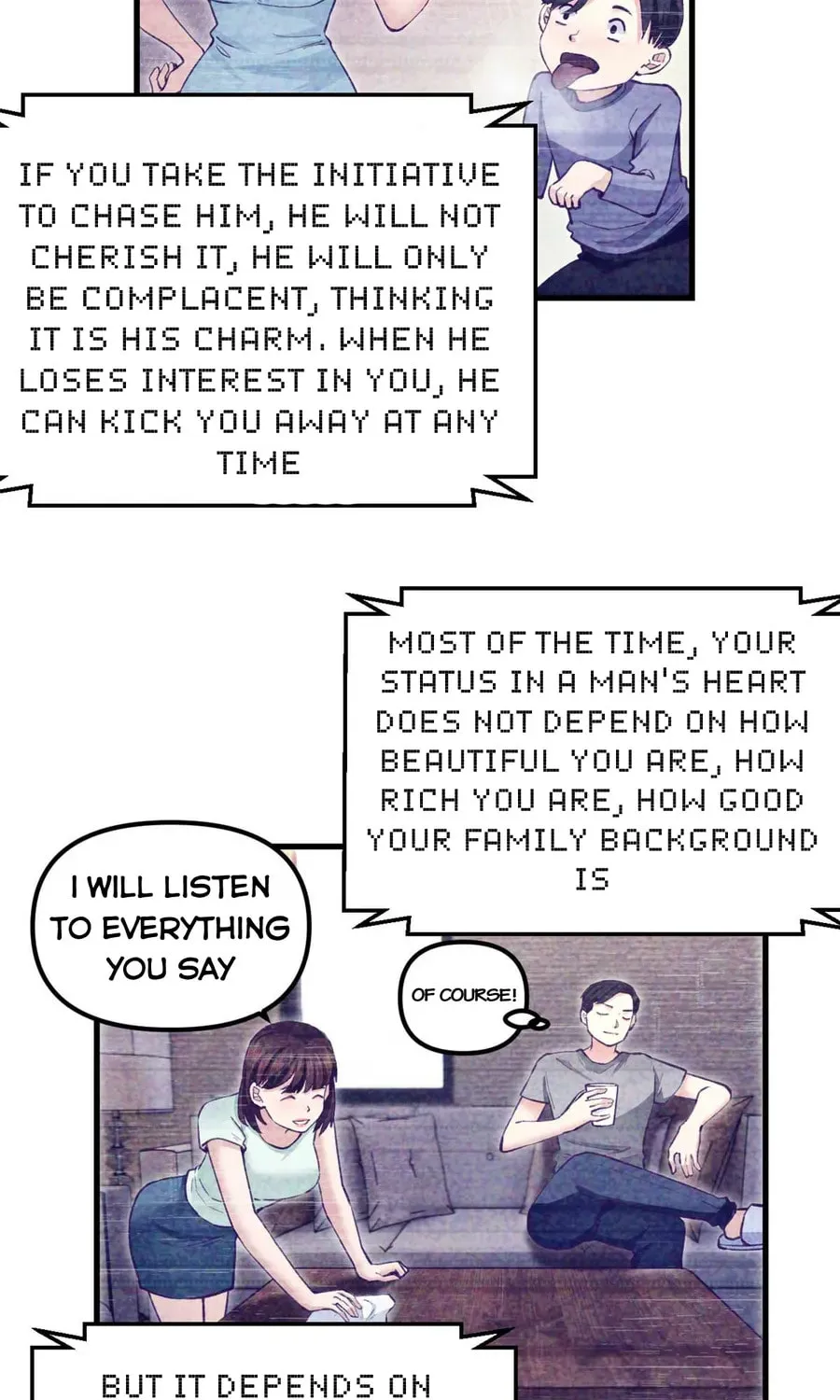 Read Dreamland Adventure chapter 198 image 7 on Lezhin