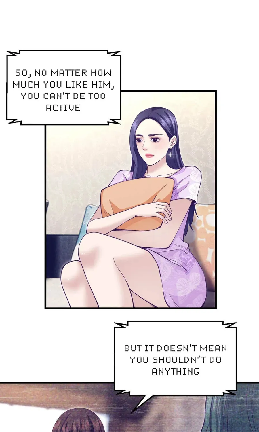 Read Dreamland Adventure chapter 198 image 9 on Lezhin