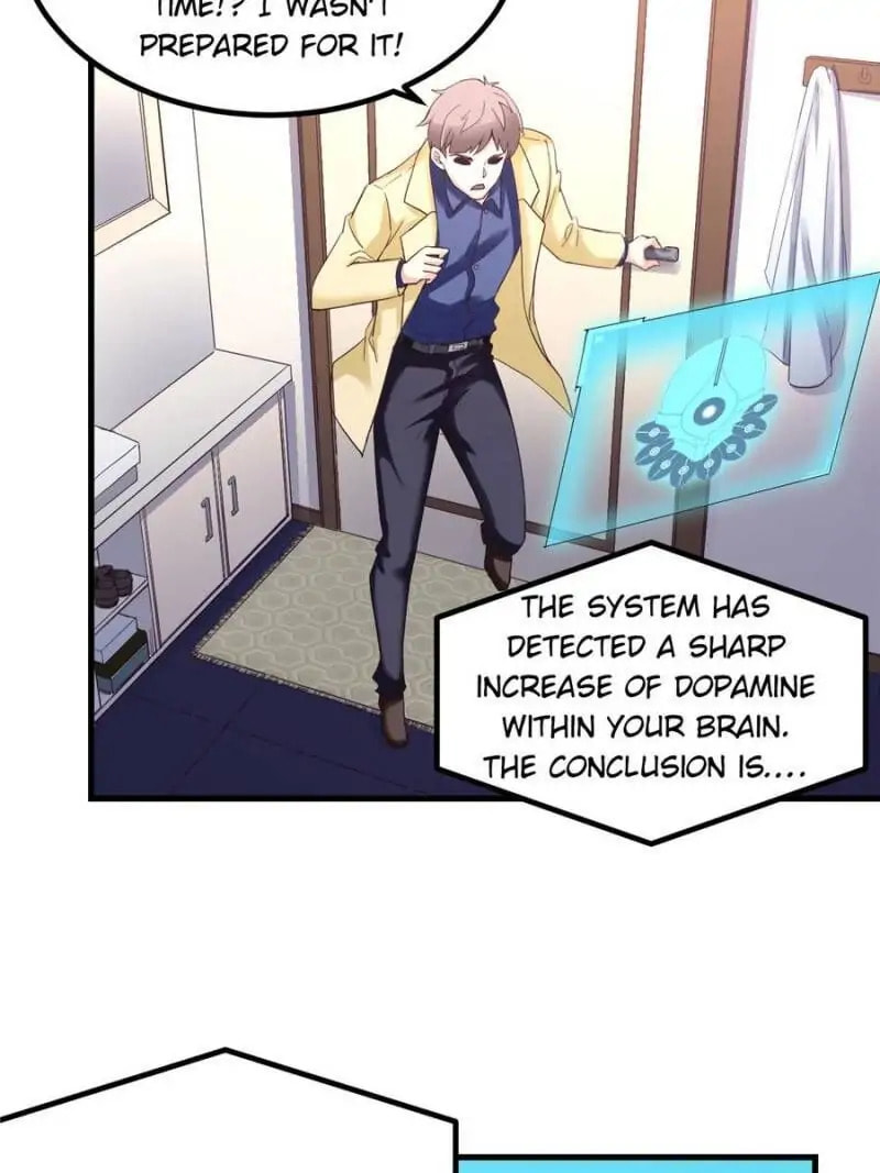 Read Dreamland Adventure chapter 2 image 1 on Lezhin