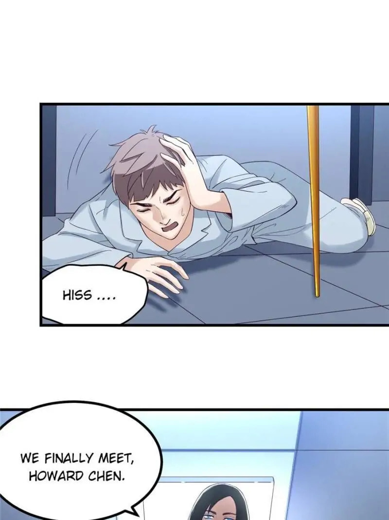 Read Dreamland Adventure chapter 2 image 10 on Lezhin