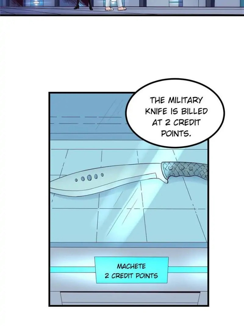 Read Dreamland Adventure chapter 2 image 17 on Lezhin
