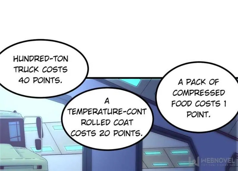 Read Dreamland Adventure chapter 2 image 18 on Lezhin