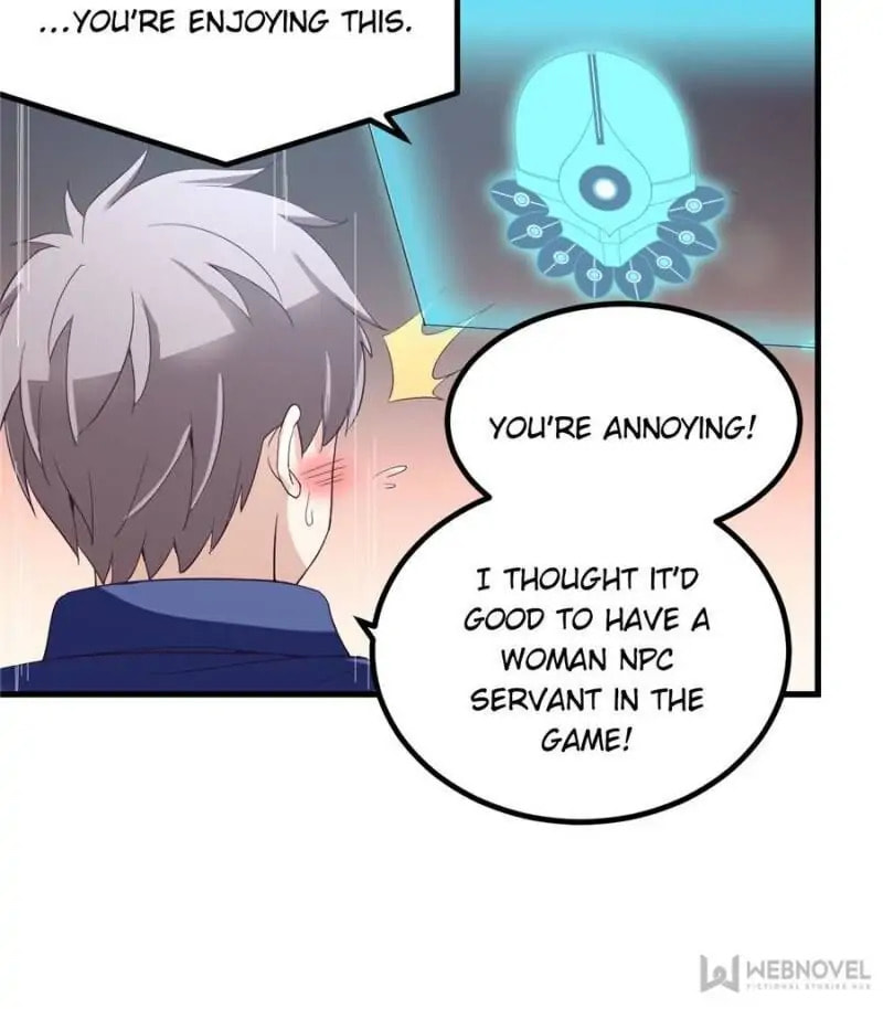 Read Dreamland Adventure chapter 2 image 2 on Lezhin