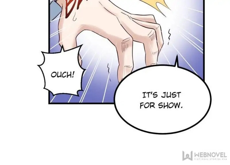 Read Dreamland Adventure chapter 2 image 21 on Lezhin