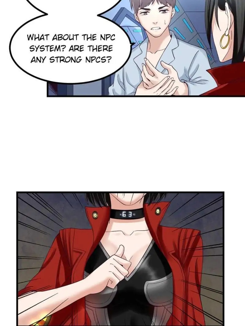 Read Dreamland Adventure chapter 2 image 23 on Lezhin