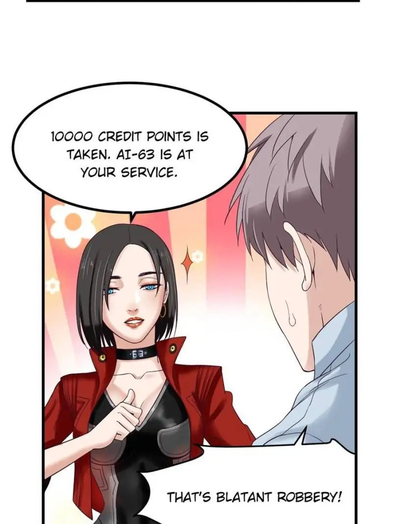 Read Dreamland Adventure chapter 2 image 24 on Lezhin