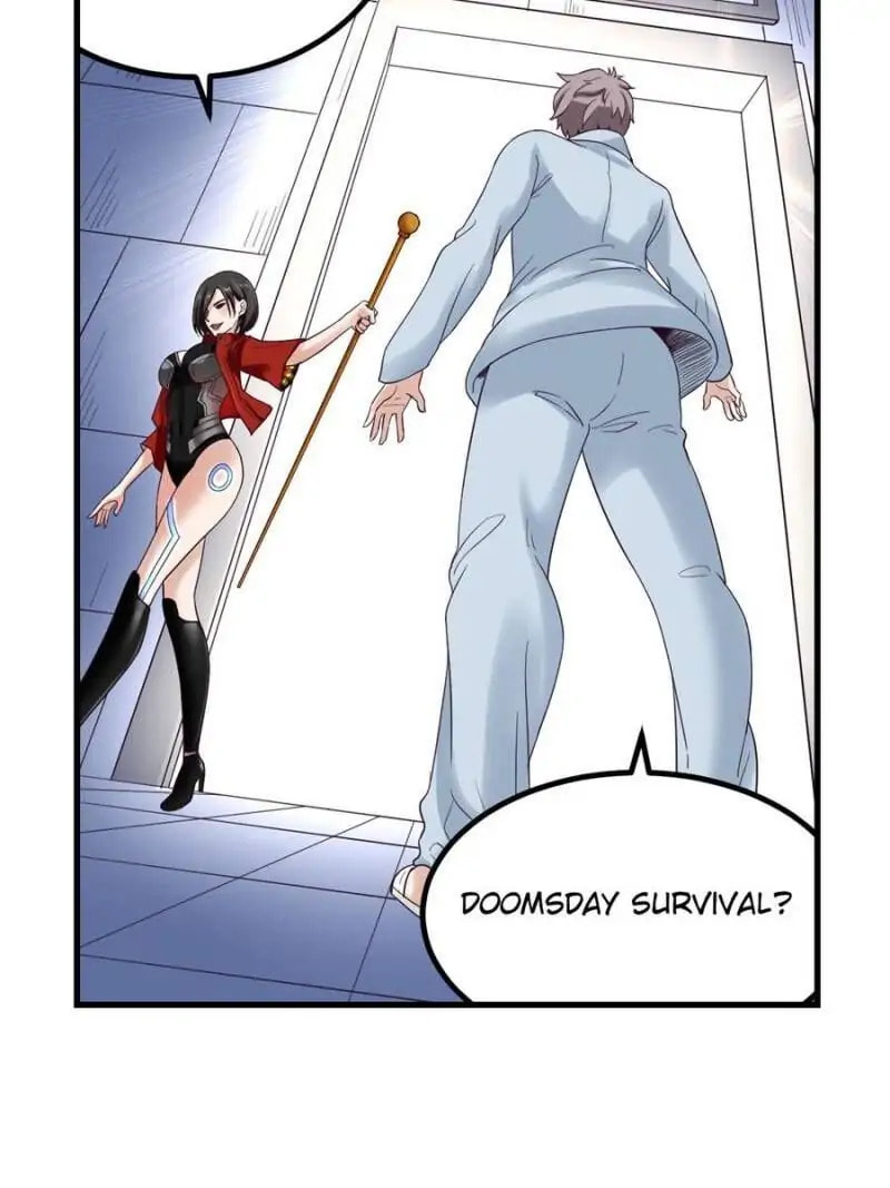 Read Dreamland Adventure chapter 2 image 27 on Lezhin