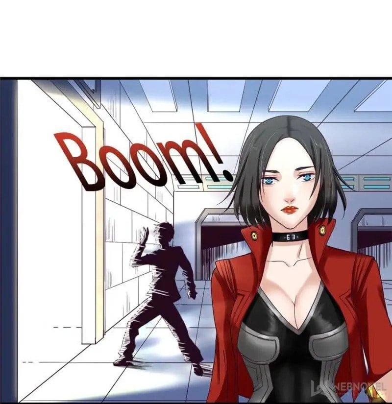 Read Dreamland Adventure chapter 2 image 28 on Lezhin