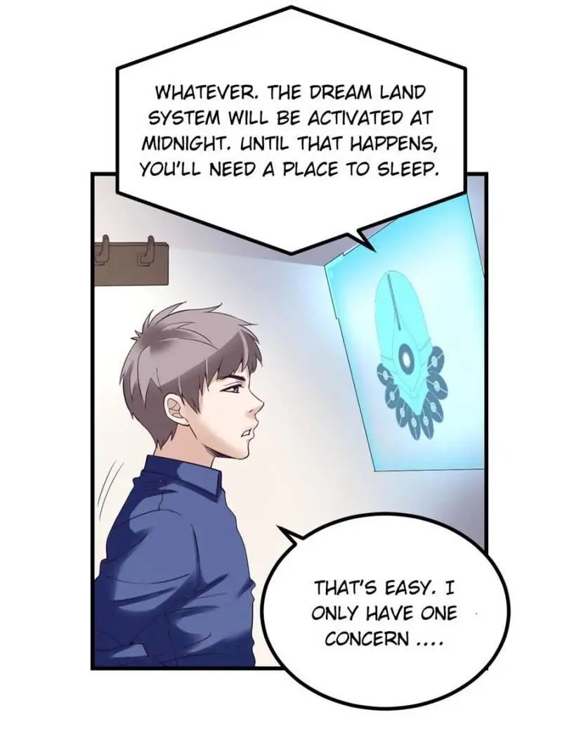 Read Dreamland Adventure chapter 2 image 3 on Lezhin