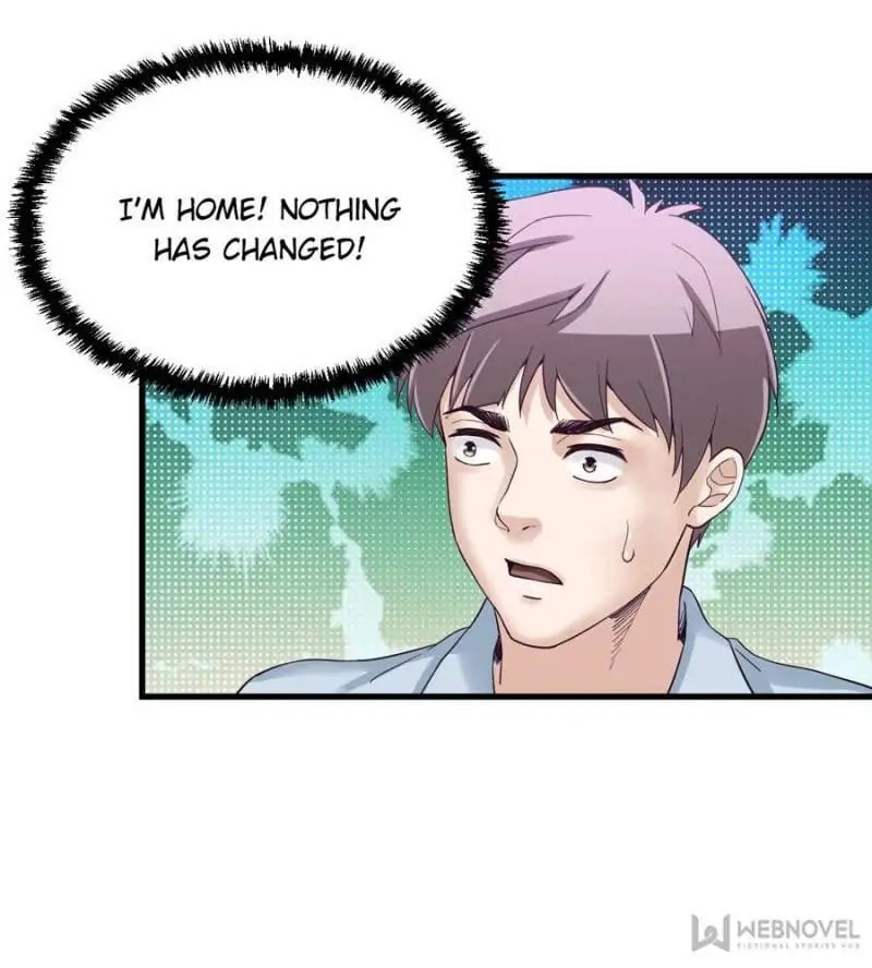 Read Dreamland Adventure chapter 2 image 31 on Lezhin