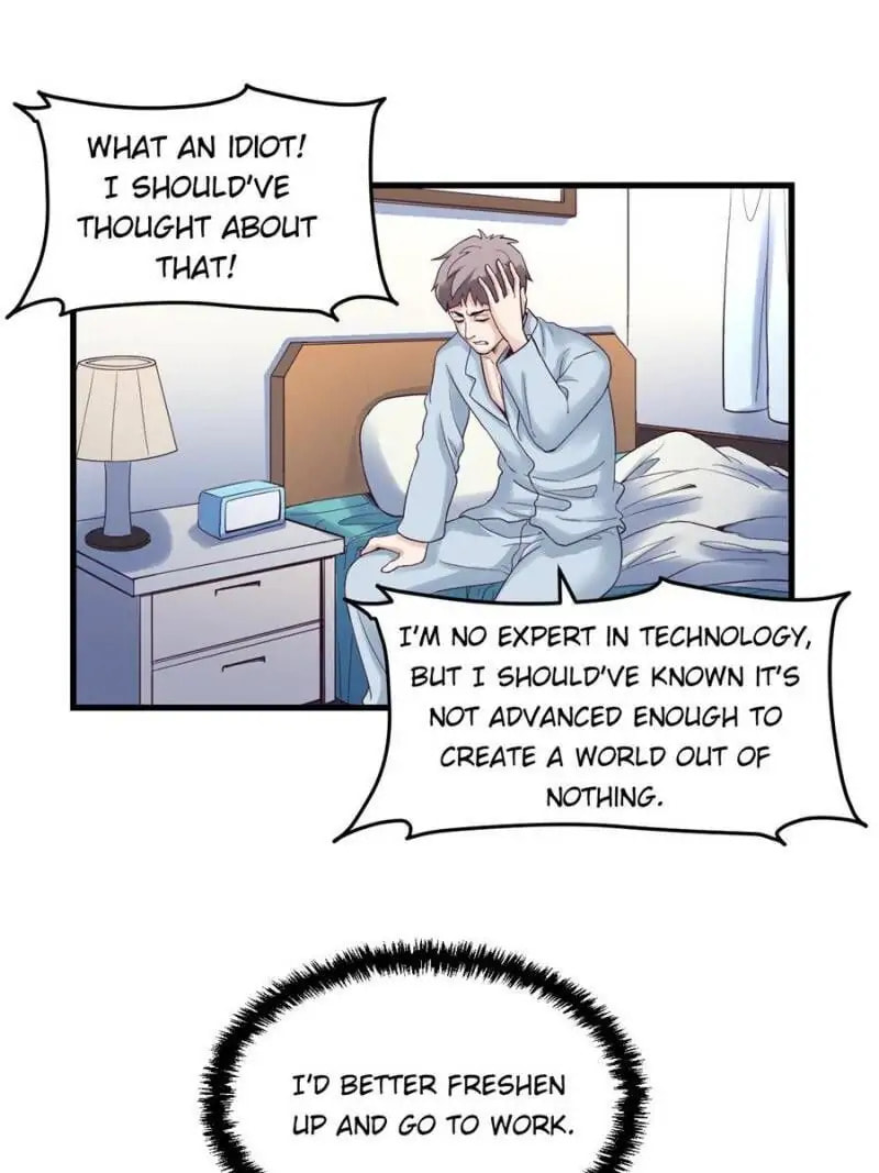Read Dreamland Adventure chapter 2 image 32 on Lezhin