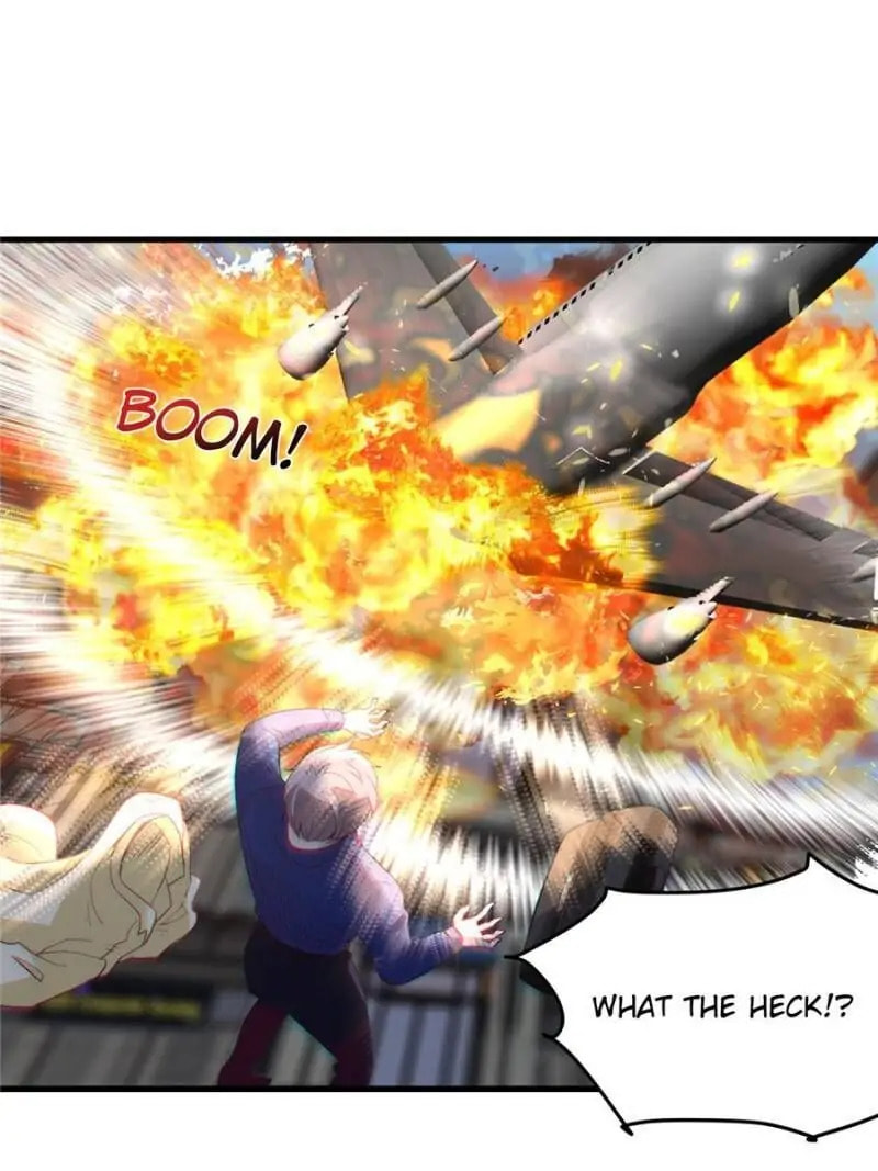 Read Dreamland Adventure chapter 2 image 41 on Lezhin