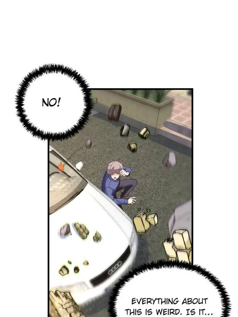 Read Dreamland Adventure chapter 2 image 42 on Lezhin