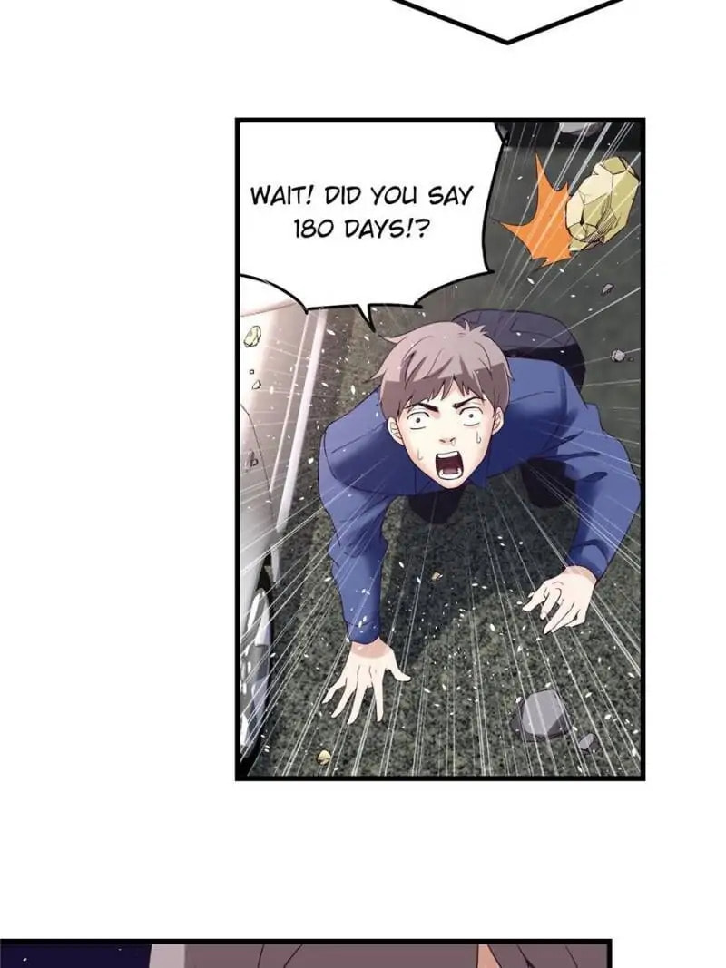 Read Dreamland Adventure chapter 2 image 45 on Lezhin