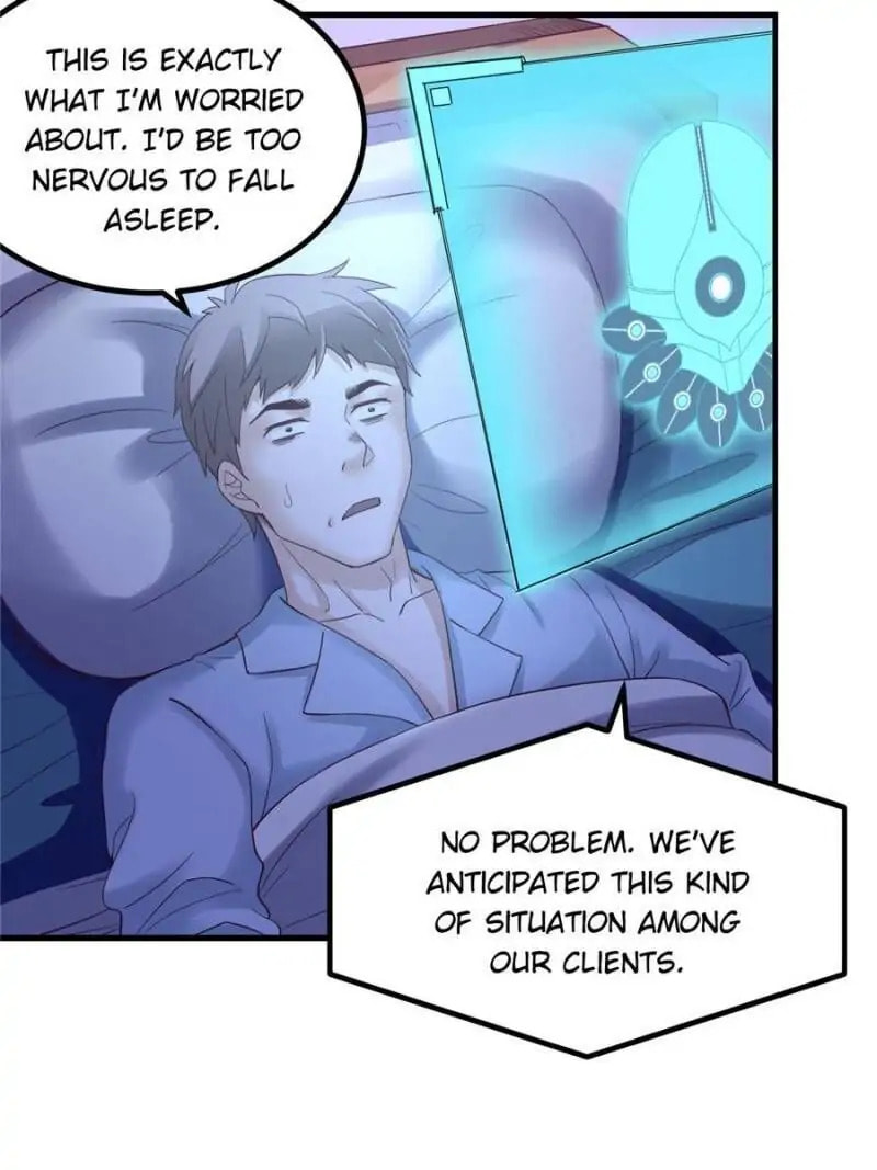 Read Dreamland Adventure chapter 2 image 5 on Lezhin