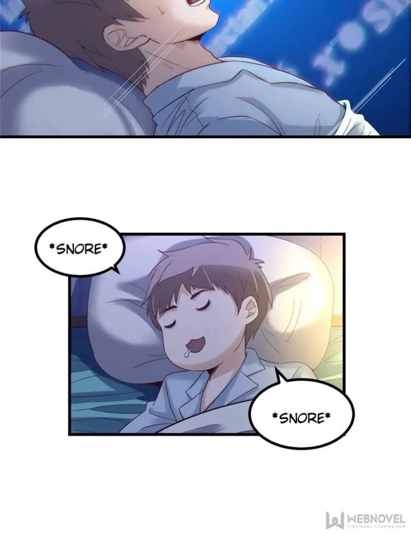 Read Dreamland Adventure chapter 2 image 9 on Lezhin