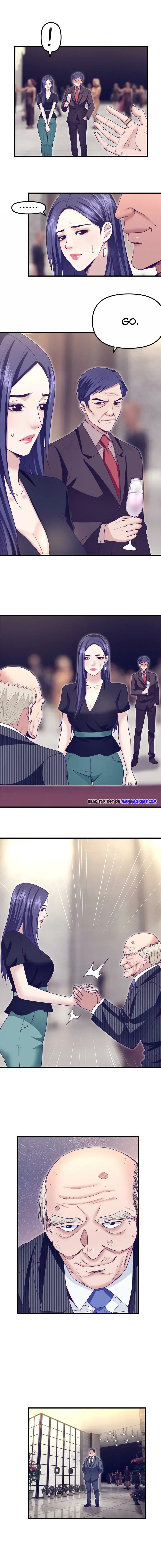 Read Dreamland Adventure chapter 200 image 1 on Lezhin