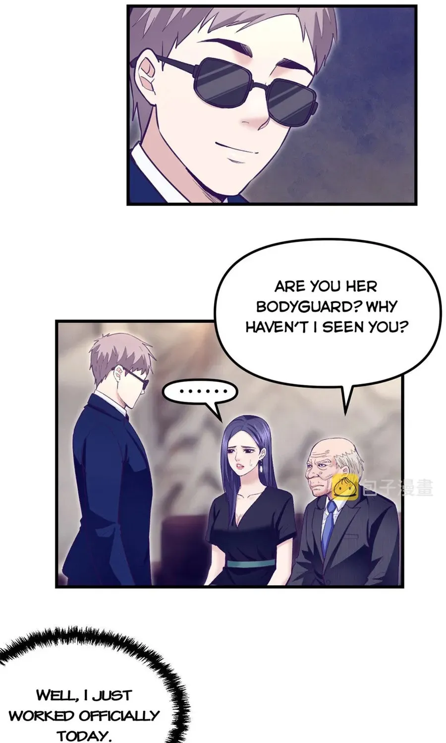 Read Dreamland Adventure chapter 201 image 1 on Lezhin