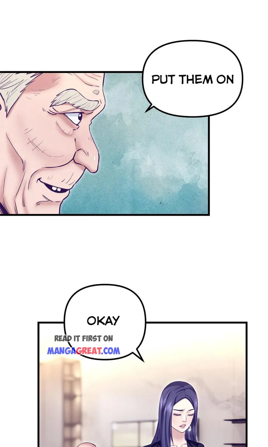 Read Dreamland Adventure chapter 201 image 10 on Lezhin