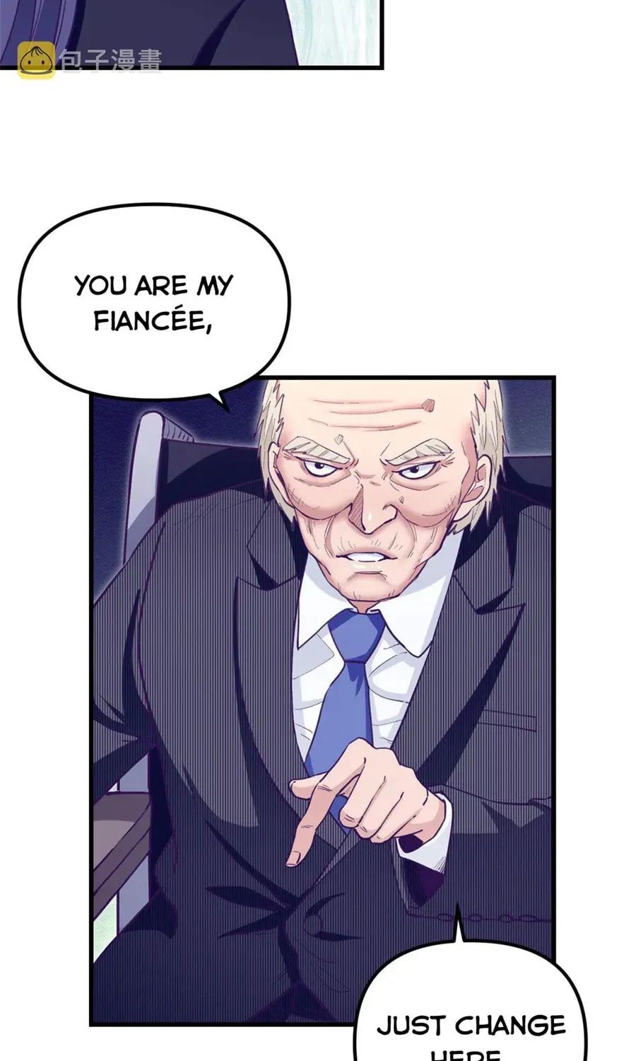 Read Dreamland Adventure chapter 201 image 12 on Lezhin