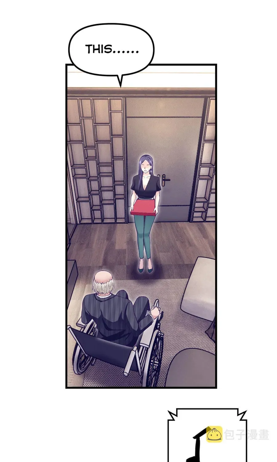 Read Dreamland Adventure chapter 201 image 16 on Lezhin
