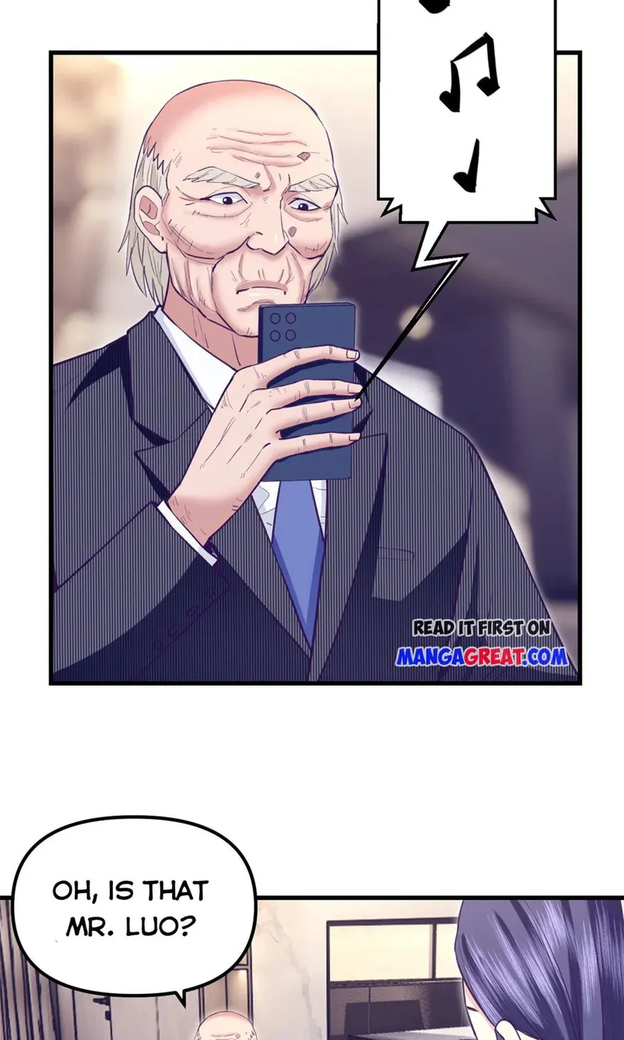 Read Dreamland Adventure chapter 201 image 17 on Lezhin