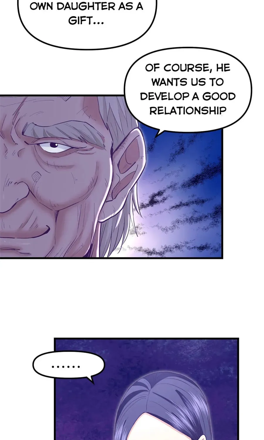 Read Dreamland Adventure chapter 201 image 20 on Lezhin