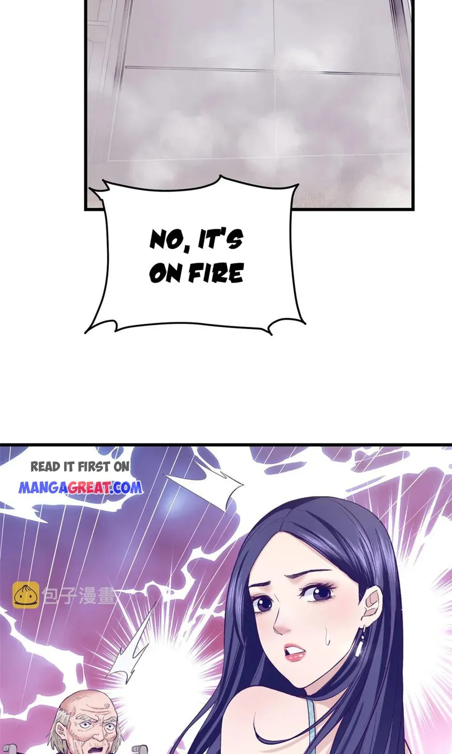 Read Dreamland Adventure chapter 201 image 23 on Lezhin