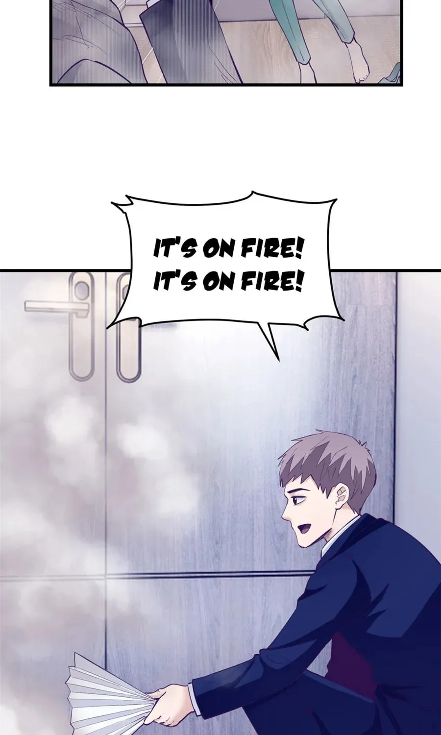 Read Dreamland Adventure chapter 201 image 25 on Lezhin