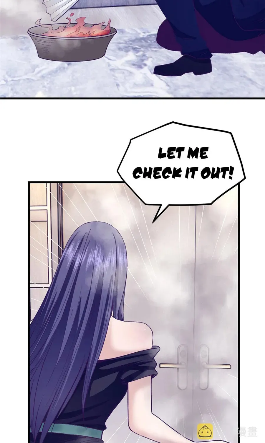 Read Dreamland Adventure chapter 201 image 26 on Lezhin