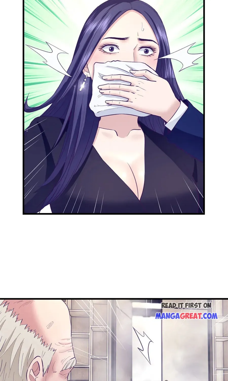 Read Dreamland Adventure chapter 201 image 28 on Lezhin