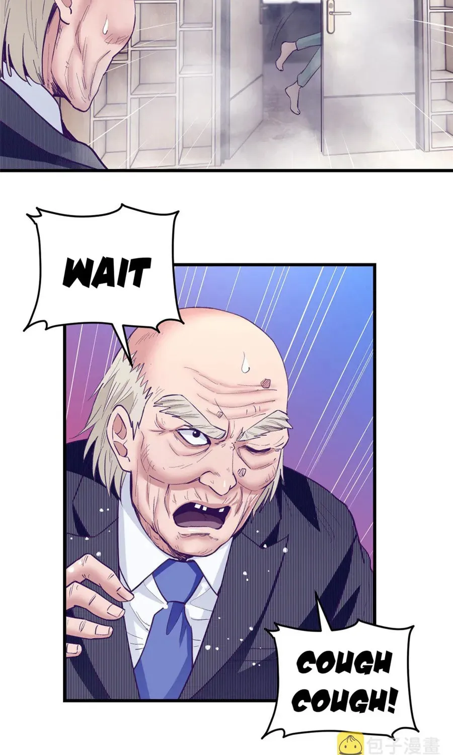 Read Dreamland Adventure chapter 201 image 29 on Lezhin