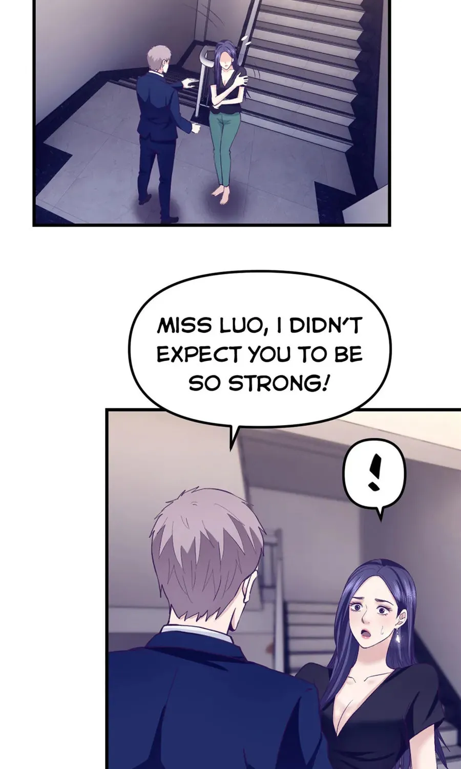 Read Dreamland Adventure chapter 201 image 31 on Lezhin