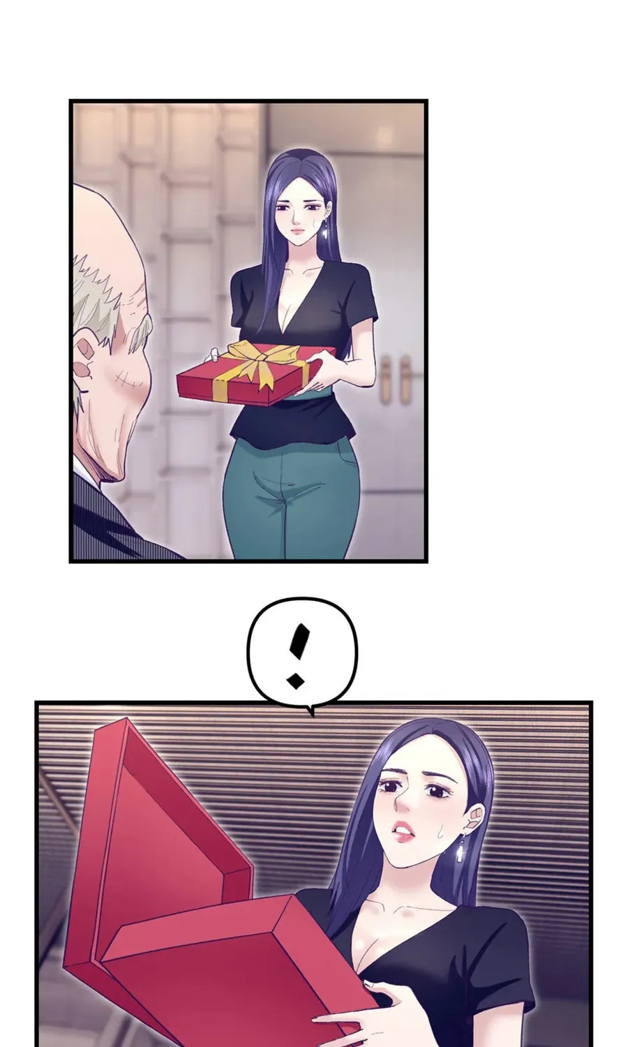 Read Dreamland Adventure chapter 201 image 8 on Lezhin