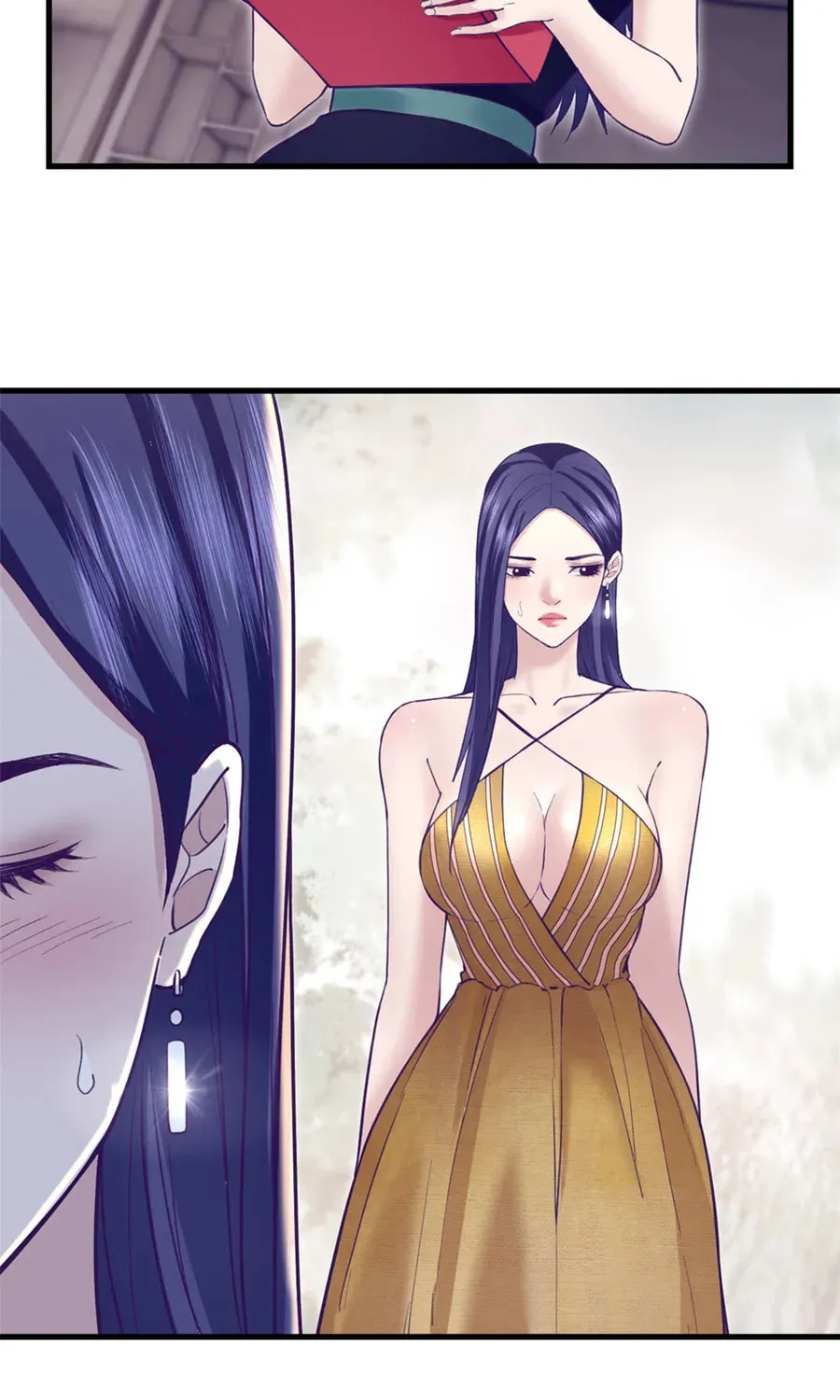 Read Dreamland Adventure chapter 201 image 9 on Lezhin