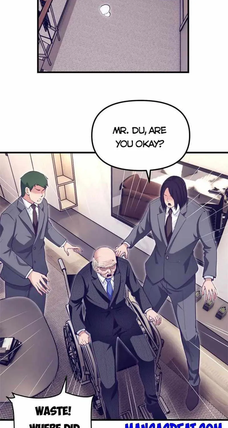Read Dreamland Adventure chapter 202 image 1 on Lezhin