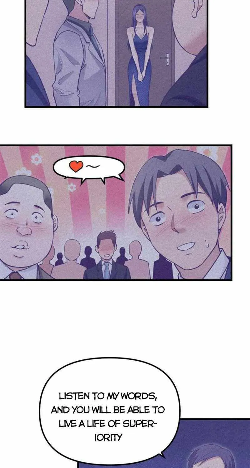 Read Dreamland Adventure chapter 202 image 13 on Lezhin