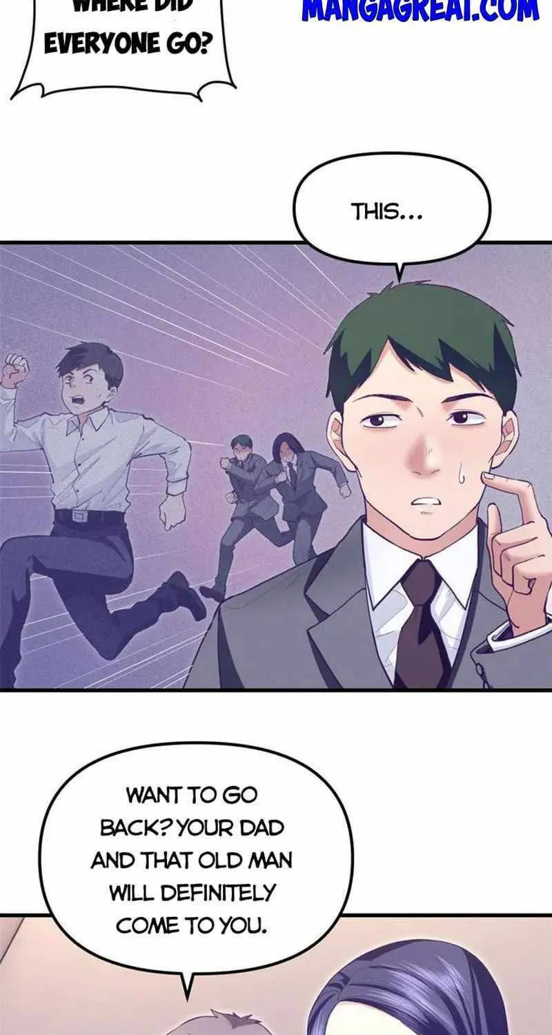 Read Dreamland Adventure chapter 202 image 2 on Lezhin
