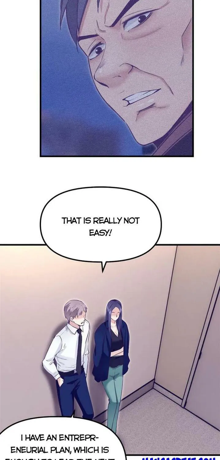 Read Dreamland Adventure chapter 202 image 27 on Lezhin