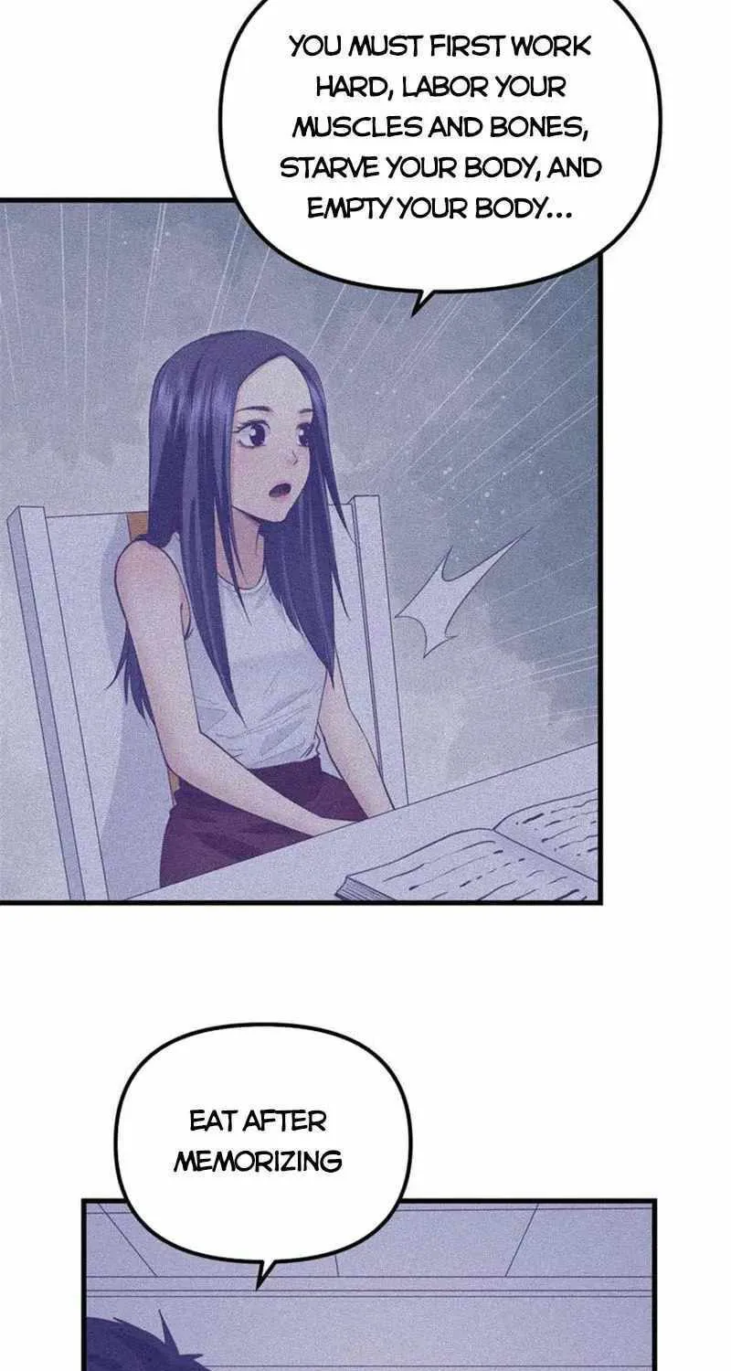 Read Dreamland Adventure chapter 202 image 9 on Lezhin