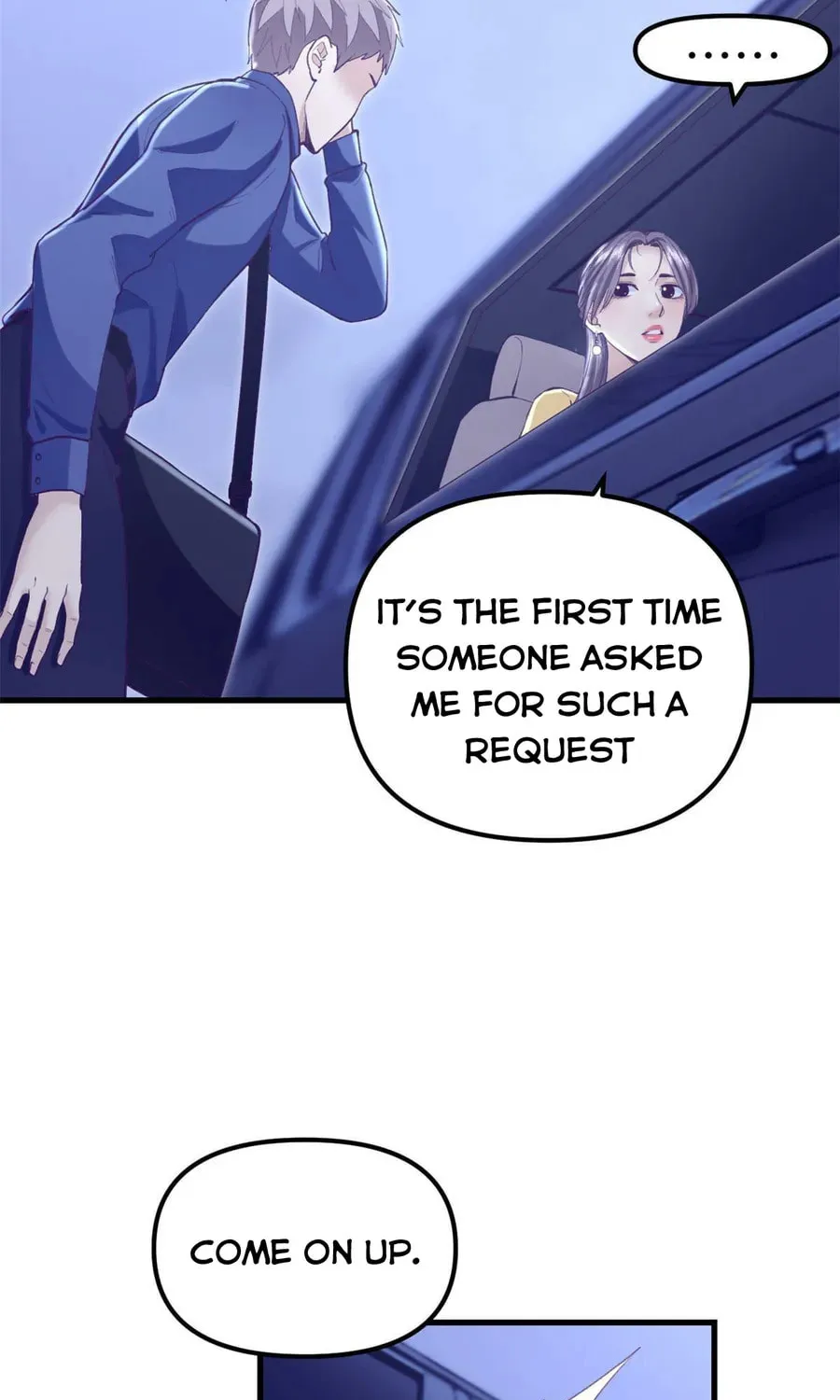 Read Dreamland Adventure chapter 203 image 12 on Lezhin