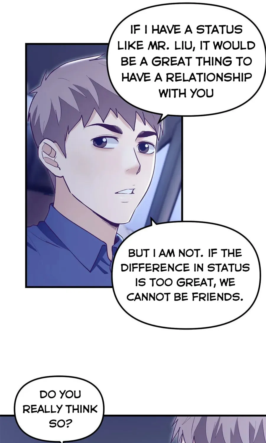 Read Dreamland Adventure chapter 203 image 16 on Lezhin