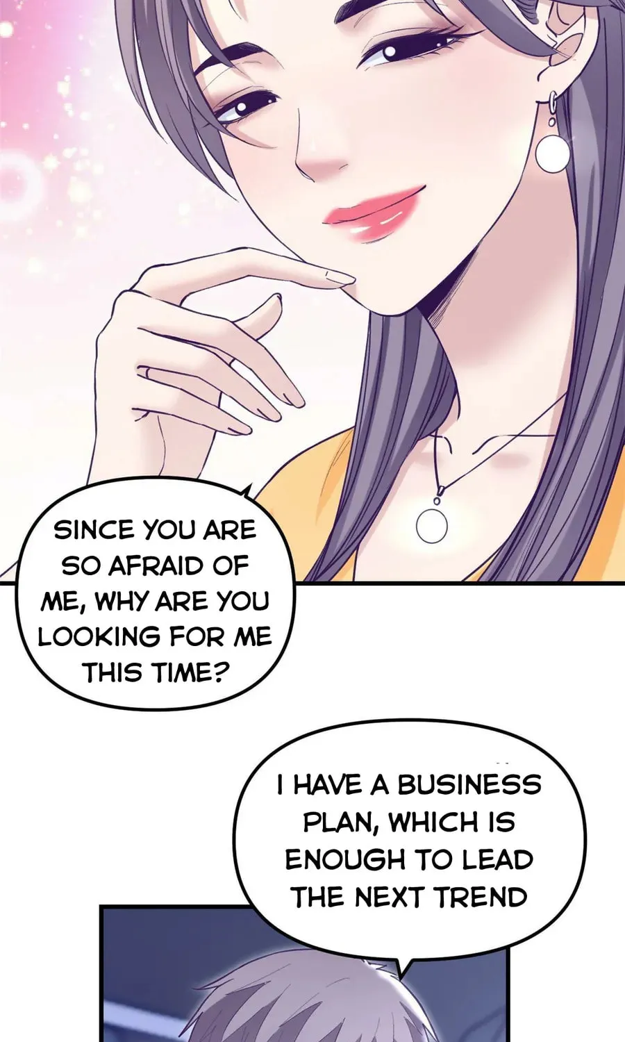Read Dreamland Adventure chapter 203 image 18 on Lezhin