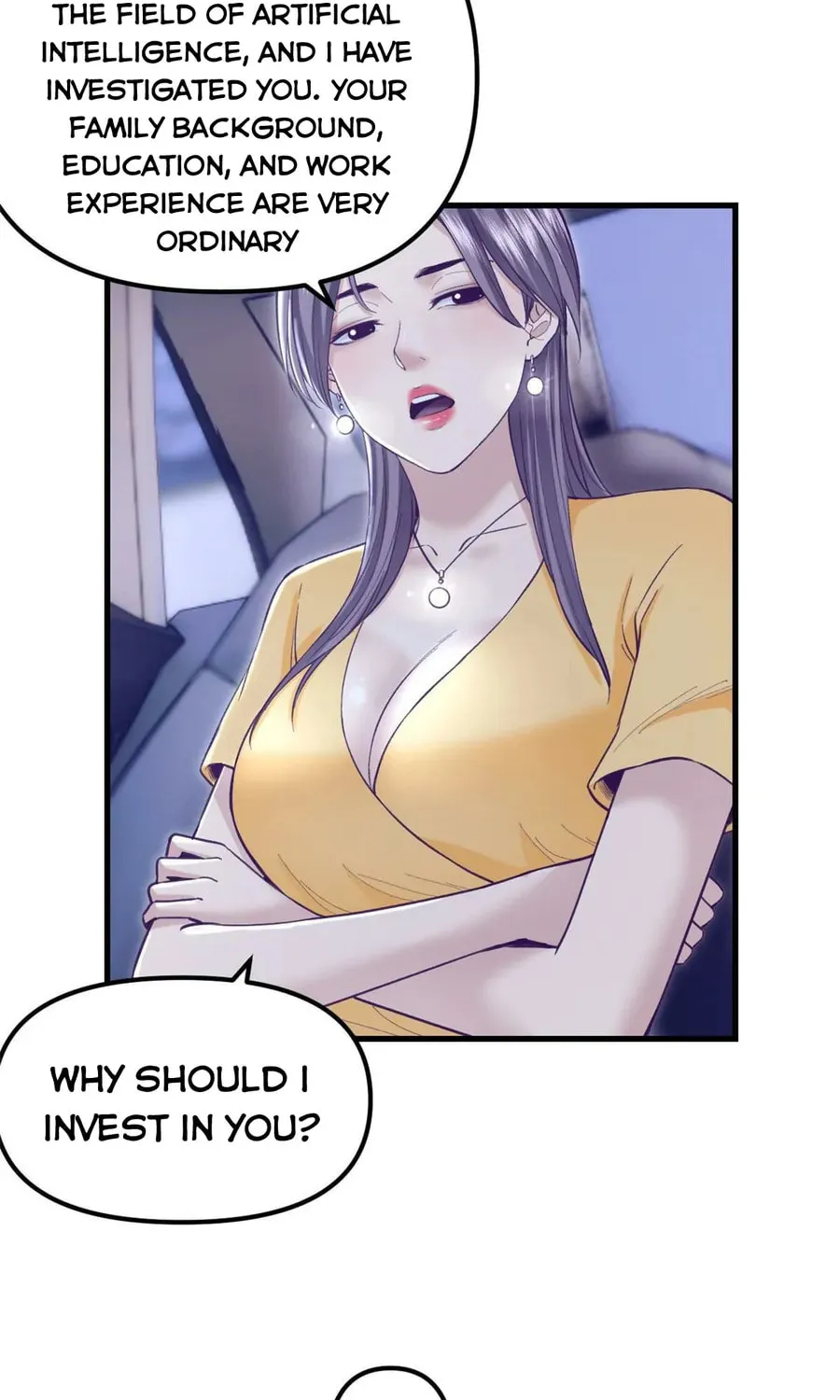 Read Dreamland Adventure chapter 203 image 21 on Lezhin